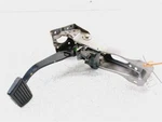 84-89 Nissan 300ZX Brake Pedal Assy A/t Oem 4652001P05. Fixed Price $124.99.