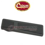 Crown Automotive Accelerator Pedal Pad For 1995-1997 Dodge Ram 1500 Van Ki. Fixed Price $27.90.