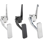 1971-1972 Fits Chevy C10 Billet Aluminum Accelerator Pedal-polished. Fixed Price $195.99.