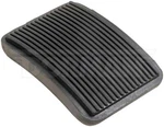 Dorman 20730 Brake And Clutch Pedal Pad Fits Ford Models E3TZ 2457-A. Fixed Price $15.94.