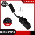 Accelerator Pedal Position Sensor 699-125 Ford Explorer Mercury Mountaineer. Fixed Price $129.59.