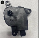 Dodge (02-09) Hvac Actuator, A/c & Heat (04885206AB) Refurbished. Fixed Price $150.00.