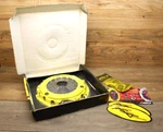 Act Heavy Duty Clutch Pressure Plate T-010 Fits Toyota. Fixed Price $499.11.