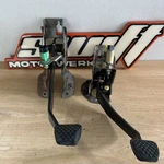 04-08 Acura Tsx 03-07 Honda Accord Manual Clutch Pedal + Switches 5/6 Speed Oem. Fixed Price $159.95.