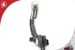 2012-2018 Audi SQ5 S7 A6 A7 S6 Gas Accelerator Pedal 4H1723523 Oem. Fixed Price $25.00.