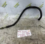 03-07 Honda Accord Fuel Feed Hose Line Firewall Tube Gas Automatic 04 05 06 Oem. Fixed Price $54.99.
