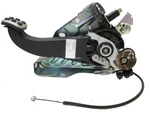 For 2010-2016 Mercedes E350 Parking Brake Pedal Assembly Genuine 78913GVNJ 2013. Fixed Price $258.85.