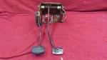 Ford Truck Clutch & Brake Pedal Assembly E41A-2455DB Oem 1992 96 F250 F350. Fixed Price $25.00.