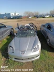 Pedal, Brake/clutch Oem 2005 Chevrolet Corvette 19417903. Fixed Price $90.00.