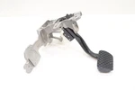 2017 - 2020 Audi A4 Foot Brake Stop Pedal W/ Support Bracket Oem 8W1723117C. Fixed Price $45.00.