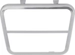 1971-72 Chevy/gmc Truck Brake/clutch Pedal Pad Trim For Deluxe Interior. Fixed Price $22.59.