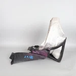 2005-2008 Porsche Cayman 987 Left Rear Bumper Guide Heat Shield Oem. Fixed Price $89.24.