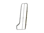 Accelerator Pedal Pad 95PVSMH82 For C10 Pickup Impala C20 Blazer Panel Suburban. Fixed Price $32.08.