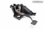 2010-2012 Ford Taurus 3.5L Interior Floor Brake Control Pedal W/ Bracket Oem. Fixed Price $69.99.