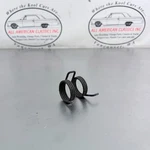 2005-13 C6 Corvette Manual Transmission Clutch Return Spring Factory Oem. Fixed Price $54.95.