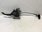 01-06 Lexus XF30 LS430 Emergency Parking Brake Pedal Release Handle Assembly Oem. Fixed Price $69.30.