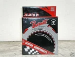 Barnett 307-30-20013 Extra Plate Clutch Kit Harley Big Twin 98-16 Carbon +spring. Fixed Price $290.99.