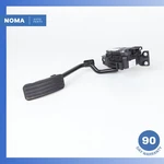 2007 Jaguar X150 Xk Accelerator Gas Pedal W/ Bracket 6W839F836AB Oem. Fixed Price $95.45.