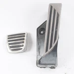 17 - 19 Alfa Romeo Giulia Accelerator Pedal & Brake Pad Oem. Fixed Price $142.99.