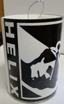 Helix Racing 112-1632 1LB Can .032' St.stl.. Fixed Price $43.60.