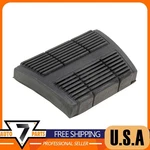 Brake Pedal Pad Dorman Help 1X Fits 1975-1978 C15. Fixed Price $19.99.