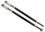 Brothers Trucks SCL6772 Spherical Clutch Linkage. Fixed Price $166.95.