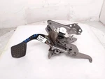 2022-2024 Toyota Venza Brake Pedal With Bracket Assembly 47110-42430. Fixed Price $59.85.