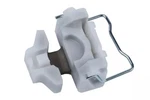 Genuine Acdelco Driver Side Brake Pedal Retainer 23401111. Fixed Price $7.53.