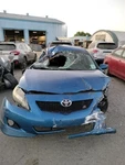 Pedal, Brake/clutch Oem 2011 Toyota Corolla 78110-07011. Fixed Price $98.00.