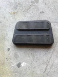 Vintage 1985 Ford Brake Pedal Oem E5DC 2457 Aa. Fixed Price $27.00.
