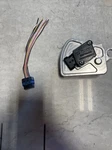Lokar Bdbw MOPAR01 Billet Drive By Wire Electronic Throttle Control Pedal. Fixed Price $506.75.