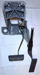 94-97 Dodge Ram Cummins 2500-3500 Brake & Throttle Pedal Assembly P/n 52077904. Fixed Price $98.99.
