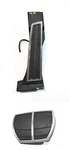 Auto Gas/brake Pedal Foot Lever Module Oem Bmw E70 E71 E92 Performance Package. Fixed Price $108.24.