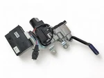 2014-2020 Acura Rlx Reactive Force Pedal Sensor 17850-TY3-A02, C046, Oem, 2014,. Fixed Price $240.06.