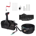 Outboard Throttle Remote Control Box Side-mounted For Mercury Pt 2-STROKE. Fixed Price $160.99.