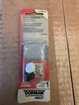 Brake Pedal Stop Pad Dorman 74015. Fixed Price $10.99.