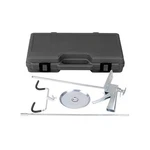 Otc Stinger Steering Wheel Holder And Pedal Depressor Kit 4546. Fixed Price $132.98.