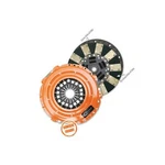 Centerforce Clutch Pressure Plate And Disc Set Ford Mustang / Mercury Capri. Fixed Price $577.95.