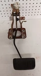 1987-1992 Toyota Supra MK3 Automatic Brake Pedal Assembly. Fixed Price $75.00.