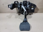 2014 Fiat 500L Trekking Brake Pedal 00519210980 Oem. Fixed Price $59.95.