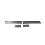 Genuine Mopar Door Sill Guards 82212118. Fixed Price $230.84.