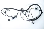 10-15 Camaro Coupe Rear Bumper Wire Wiring Harness Oem *used*. Fixed Price $74.95.