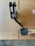 Range Rover Sport 10-13 L320 Oem Brake Pedal Assembly 5H22 2455CA8PVJ. Fixed Price $34.99.