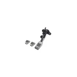 Ford Racing M2301-BM Aluminum Pedal Kit 2011-2024 Mustang Manual Trans.. Fixed Price $111.70.