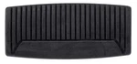 1960-79 Ford/mercury; FALCON/COMET/BRONCO/F-100; Brake Pedal Pad; Automatic. Fixed Price $12.99.