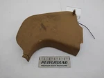 Bmw 745I E65 Front Right Passenger Foot Well Side Kick Panel 03 04 05 06 07 08. Fixed Price $44.97.