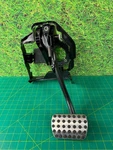 05-11 Mercedes Benz Slk Class R171 Brake Stop Pedal W/bracket A1712900901 Oem. Fixed Price $42.77.