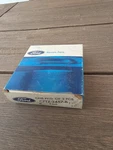 Ford Pad Pedal C7TZ2457B New Oem. Fixed Price $124.99.