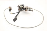 94-97 Mazda MX-5 Miata Na Brake Clutch And Gas Pedal Assembly. Fixed Price $195.99.