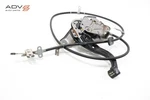 2021 - 2024 Nissan Titan Emergency Parking Brake Release Pedal & Cable Oem. Fixed Price $69.99.